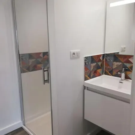 Apartment Bas De Villa, Vue Mer, Terrasse, Clim, Piscine *