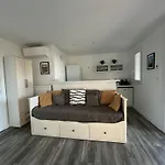 Διαμέρισμα Bas De Villa, Vue Mer, Terrasse, Clim, Piscine