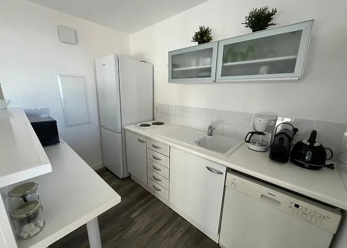 Bas De Villa, Vue Mer, Terrasse, Clim, Piscine アパート